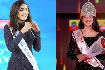 சாலை விபத்தில் இறந்த மிஸ் கேரள அழகியின் கடைசி பதிவு! நண்பர்கள் உருக்கம்