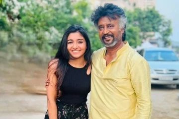 ஜெயிலர் ரஜினி மருமகள் மிர்னா ஏற்கனவே விவாகரத்து ஆனவரா? இந்த தமிழ் ஹீரோவின் முன்னாள் மனைவியா