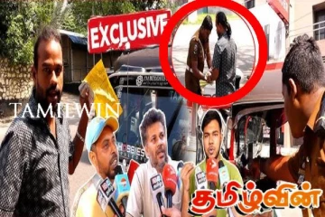 க்ளீன் ஸ்ரீலங்கா..! ஆதங்கம் வெளியிடும் வியாபாரிகள்