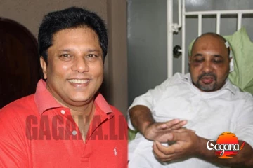 ලසන්ත වික්‍රමතුංග හා කීත් නොයාර් විමර්ශන අවසන් වරදකරුවන්ට අධිචෝදනා