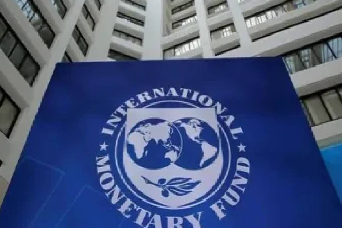 IMF பணிக்குழாமின் இலங்கை விஜயம் நிறைவு | Imf Staff S Visit To Sri Lanka Concludes