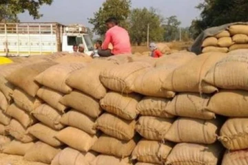 களஞ்சியங்களிலிருந்து 10 இலட்சம் ரூபா பெறுமதியான நெல் மாயம்!