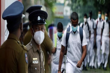 பாடசாலை மாணவர்களை இலக்கு வைத்து போதை பொருள் விற்பனை!