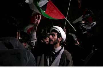 பல விடயங்களுக்கு முற்றுப்புள்ளி வைத்த ஈரானின் வெற்றி! வெளிவரும் உண்மைகள்