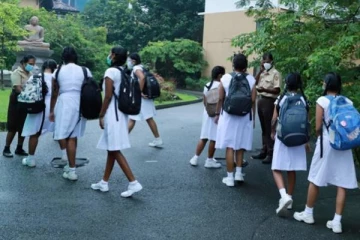 உயர்தர வகுப்புக்களை ஆரம்பிப்பதில் சிக்கல்கள்