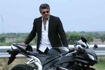 ப்ளாக் பஸ்டர் ஹிட்டான மங்காத்தா பிஜிஎம் காப்பியா.. அதுவும் எந்த படத்திலிருந்து எடுக்கப்பட்டது தெரியுமா