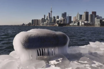 ரொறன்ரோவில் கடும் குளிர் தொடர்பில் விடுக்கப்பட்ட எச்சரிக்கை!