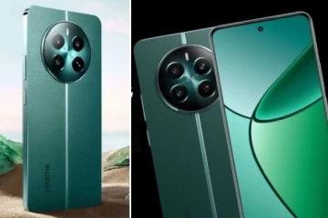 50MP கேமரா, 120Hz Display: Realme Narzo 70 Pro இந்தியாவில் அறிமுகம்!