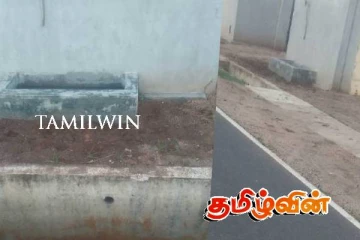 தமிழர் பண்பாடு மீண்டும் முள்ளியவளையில்..!