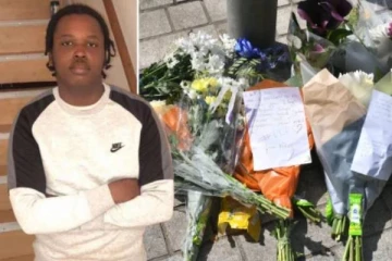 லண்டனில் 17 வயது சிறுவன் குத்தி கொலை! ஏற்கனவே மூன்று பெண்கள் சிக்கிய நிலையில் அடுத்ததாக 19 வயது பெண் கைது