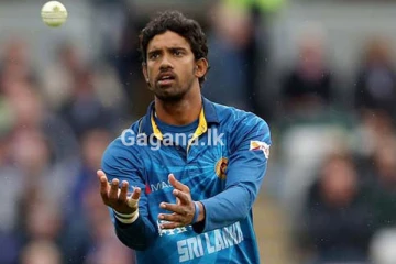 ක්‍රිකට් ක්‍රීඩක සචිත්‍රට අධිකරනයෙන් විශේෂ නියෝගයක්..!