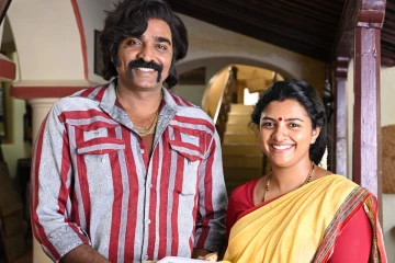 பாக்ஸ் ஆபிஸ்: மாபெரும் வெற்றி பெற்றுள்ள பத்தா திரைப்படம் இதுவரை செய்துள்ள வசூல்