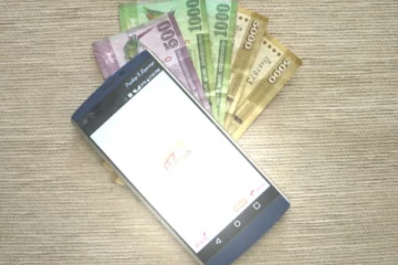 ஈஸி கேஷில் விநியோகிக்கப்பட்ட பெரும் ஆபத்தான பொருள்