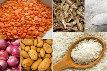 குறைக்கப்பட்டது உணவுப் பொருட்களின் விலைகள்! வெளியானது அறிவிப்பு