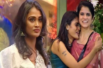 சினிமா வாய்ப்பை தட்டிச்சென்ற பிக் பாஸ் போட்டியாளர்... விளாசும் ரசிகர்கள்