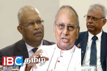 கர்தினால் அப்படி கூறவே இல்லை : முற்றாக மறுக்கிறது கத்தோலிக்க திருச்சபை