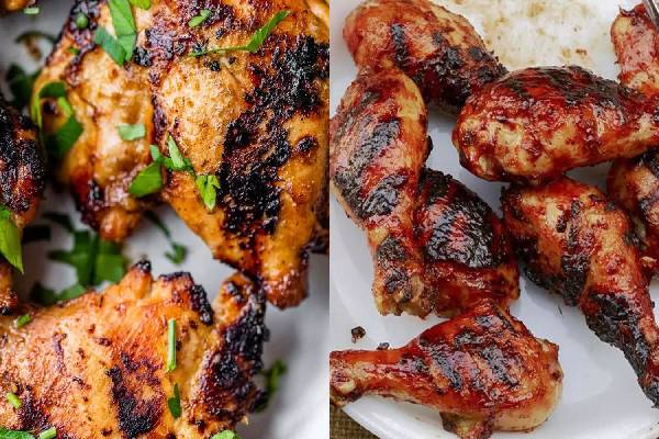 தந்தூரி சிக்கன் சாப்பிட்டால் கேன்சர் வருமா! மருத்துவர் கூறுவது என்ன? | Does Eating Tandoori Chicken Cause Cancer தந்தூரி சிக்கன் சாப்பிட்டால் கேன்சர் வருமா! மருத்துவர் கூறுவது என்ன? | Does Eating Tandoori Chicken Cause Cancer