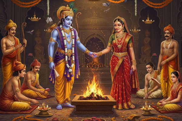 செவ்வாய் தோஷம் இருப்பவர்கள் இன்று இந்த வழிபாடு செய்ய தவறாதீர்கள் | 2025 Vivah Panchami Worship And Marriage Remedies