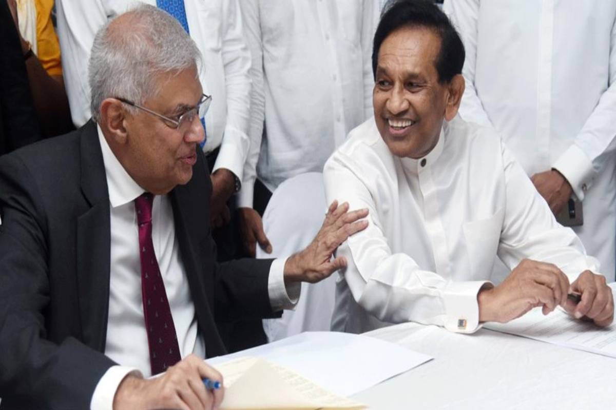 நாட்டை பொறுப்பேற்க தயார்.. 2029-ல் நடக்கப்போகும் ஆட்சிமாற்றம் தொடர்பில் ராஜித அதிரடி அறிவிப்பு | Rajitha Criticism Of Sri Lankan Economy