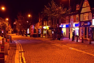 லண்டனில் தமிழர்கள் வாழும் பகுதியிலுள்ள கடையொன்றில் நடந்த மோசடி