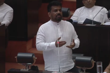 මාස දෙකකින් සම්පූර්ණ තෙල් ඉවර වෙලා ගියත් සති හයකට සෞඛ්‍ය සේවය පවත්වාගෙන යන්න පුළුවන් - උණුසුම මැද ජනපති හෙළි කරයි