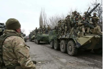 ரஷ்யா பெண் கைதிகளை போரில் ஈடுபடுத்துவதாக உக்ரைன் குற்றச்சாட்டு - செய்திகளின் தொகுப்பு