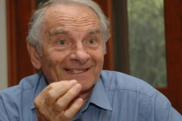 புகழ்பெற்ற பிரெஞ்சு எழுத்தாளர் டொமினிக் லேப்பியர் காலமானார்!