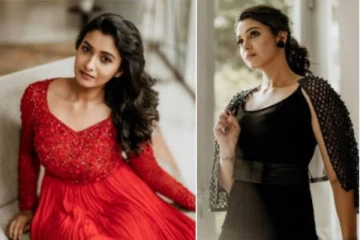 பணம் தான் முக்கியம்.. அதுக்காகத்தான் நடிக்க வந்தேன் - பிரியா பவானி சங்கர் பளீச்!