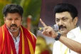 முதலமைச்சர் விஜய்யின் குற்றச்சாட்டுக்கு ஸ்டாலின் பதிலடி