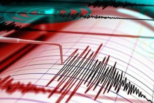 இந்தோனேசியாவில் சக்திவாய்ந்த நிலநடுக்கம்! | Powerful Earthquake Hits Indonesia