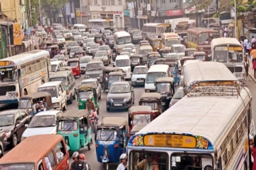 வீதிகளில் சிறைவைக்கப்படும் மக்கள்! செய்திகளின் தொகுப்பு