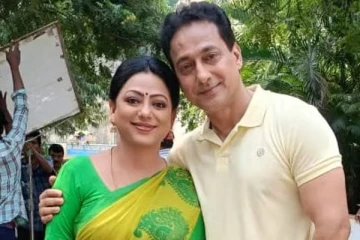 என்னை அழிக்க சில பேர் காத்திருக்கிறார்கள்.. பாக்கியலட்சுமி நடிகர் சதீஷ் அதிர்ச்சி பதிவு