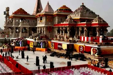 அயோத்தி ராமர் கோயிலுக்கு இலட்சக்கணக்கில் நன்கொடை கொடுத்த சினிமா பிரபலம் யார் தெரியுமா?