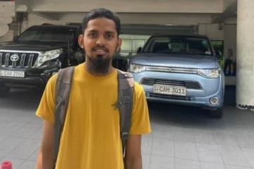 கிழக்கு பல்கலைக்கழக மாணவர் தாடிவைத்த விவகாரம்: விரிவரையாளர் அளித்த விளக்கம்