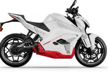 மணிக்கு 155 கிமீ வேகத்தில் செல்லும் Electric Bike.., விலை எவ்வளவு தெரியுமா?