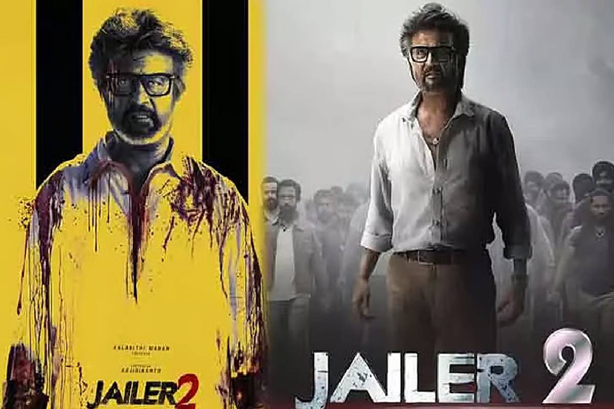 ‘ஜெயிலர் 2’வில் மோகன்லாலுக்கு நடந்தது என்ன? கொந்தளிக்கும் காஸ்டியூம் டிசைனர்! | Jailer 2 Mohanlal Scenes Removed Issue Viral