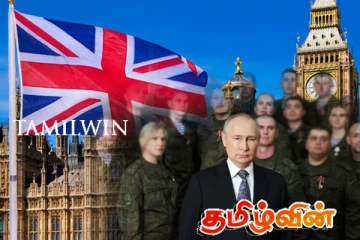 பிரித்தானியாவில் குழப்பநிலையை ஏற்படுத்த திட்டமிட்டு வரும் ரஷ்ய உளவுத்துறை