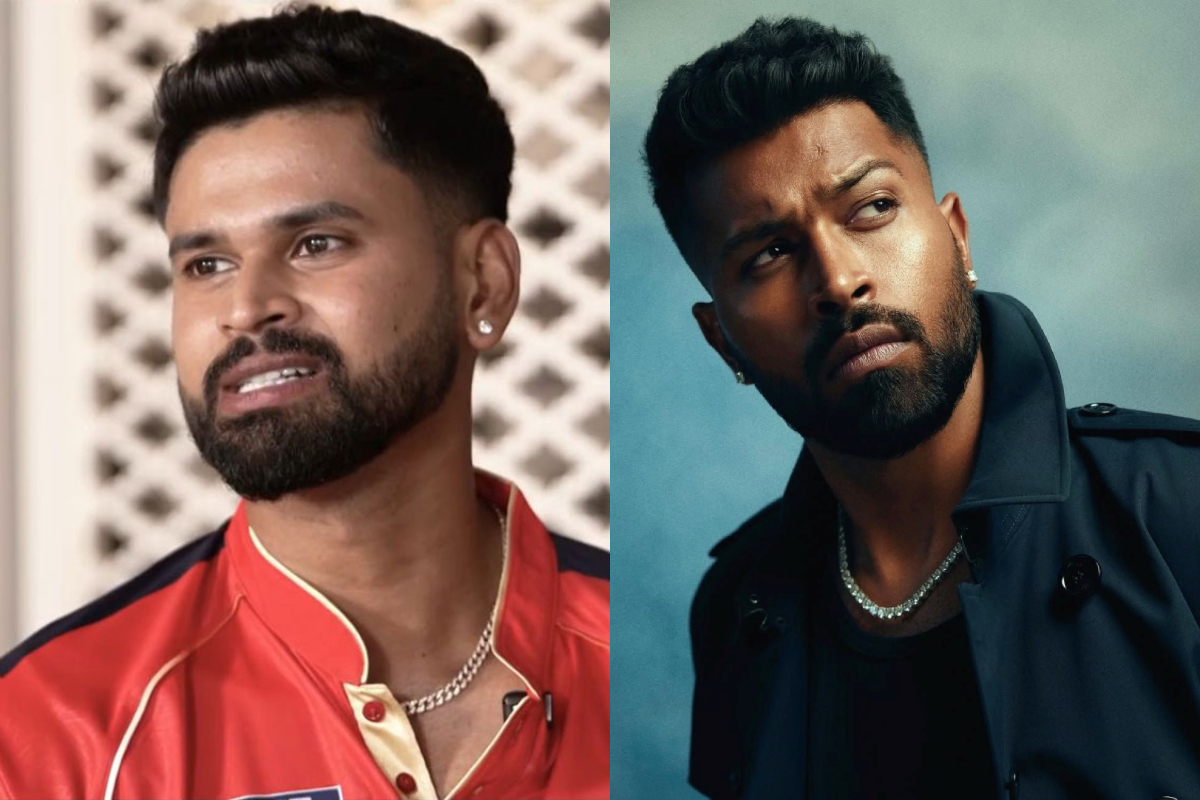 Indian Cricket Player diamond jewels, Hardik Pandya, Abhishek Sharma, Suryakumar Yadav, Tilak Varma, Shreyas Iyer