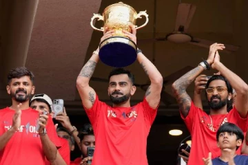 ஆர்சிபி அணிக்கு 1 வருட தடை? குவியும் கோரிக்கை - திணறும் பிசிசிஐ