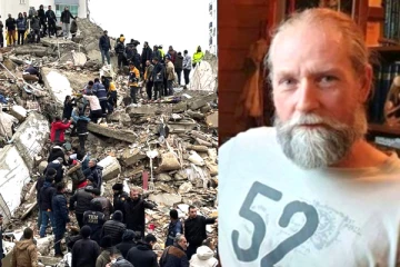 துருக்கி நிலநடுக்கம் 3 நாட்களுக்கு முன்பே கணிக்கப்பட்டதா?