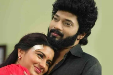 செம்பருத்தி சீரியலில் புதிதாக என்ட்ரி கொடுத்துள்ள சீனியர் நடிகை, யார் தெரியுமா?