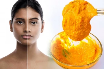 தங்கம் போல் முகம் ஜொலிக்க உதவும் மாம்பழ பேஸ்பேக்.., எப்படி தயாரிப்பது?