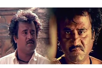 ‘ஒரு ஆம்ப்லேட் தாங்க...’ ஆசையாய் கேட்ட ரஜினி... - அசிங்கப்படுத்திய பிரபலம்... - ரசிகர்கள் ஷாக்...!