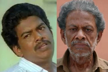 தன்னையே மறந்துப்போன ஜனகராஜ்...அட பாவமே இவருக்கு இப்படி ஒரு நிலைமையா?