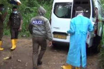 பதுளையில் வீடொன்றில் நுழைந்து நபர் ஒருவர் அடித்து கொலை!