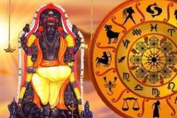 உருவாகும் தனலட்சுமி யோகம்.., அதிர்ஷ்டத்தை அள்ளப்போகும் 5 ராசிகள்