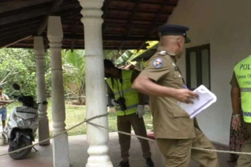 மினுவாங்கொடையில் இடம்பெற்ற கொடூர கொலை - விசாரணையில் வெளியான திடுக்கிடும் தகவல்