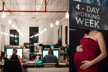 இனிமே வாரத்தில் 4 நாட்கள் தான் வேலை.. மீதி நாள் அதை செய்தால் போதும் - அரசு புது திட்டம்!