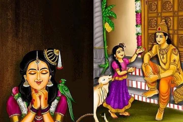 மனம் விரும்பியபடி வாழ்க்கை துணை அமைய செய்யவேண்டியவை