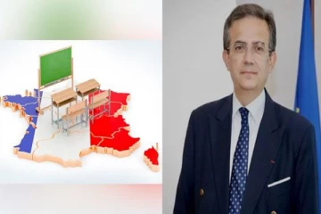 30,000 இந்திய மாணவர்களை வரவேற்கத் தயாராகும் பிரான்ஸ்: தூதர் தெரிவித்துள்ள மகிழ்ச்சியான செய்தி